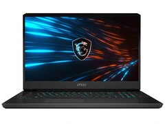 Spinge la RTX 3070 ai suoi limiti di performance con 140 watt: l'MSI GP76 Leopard 10UG