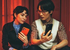 Il CMF Phone 2 Pro qui raffigurato avrà presto un successore.