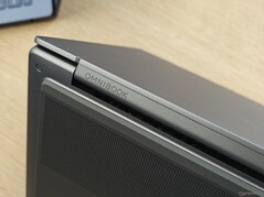 Nuovo HP OmniBook 5