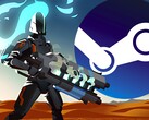Orbital Bullet è disponibile su Steam con uno sconto del 90% fino al 20 gennaio. (Fonte: Steam)