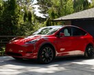 La Model 3 e la Model Y di serie non possono più beneficiare del credito d'imposta (immagine: Tesla)