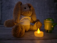 Luce scarsa