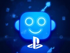 Banner visualizzato per un bot di PlayStation