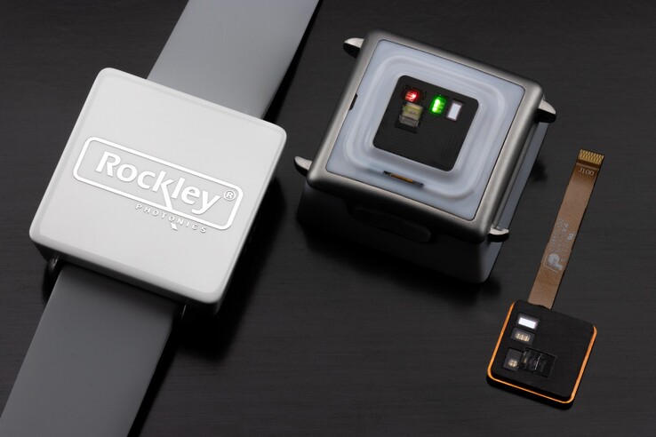 (Fonte: Rockley Photonics)