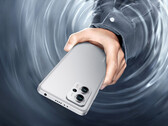 Il Redmi Note 12 Turbo Edition o Redmi Note 12T Pro potrebbe succedere al Redmi Note 11T dello scorso anno. (Fonte: Xiaomi)