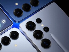 Il sito Galaxy S25. (Fonte immagine: Samsung) 