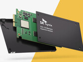 Dispositivo di espansione della memoria CXL (Fonte: SK Hynix)