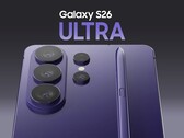 La data di lancio di Galaxy S26 Ultra e di altri modelli è stata confermata grazie ad un teaser Samsung trapelato. (Fonte: Technizo Concept)