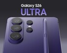La data di lancio di Galaxy S26 Ultra e di altri modelli è stata confermata grazie ad un teaser Samsung trapelato. (Fonte: Technizo Concept)