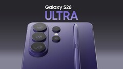 La data di lancio di Galaxy S26 Ultra e di altri modelli è stata confermata grazie ad un teaser Samsung trapelato. (Fonte: Technizo Concept)