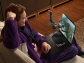 Asus VivoBook Pro 16X 3D OLED è dotato di display 3D senza vetro e di aggiornamenti alle CPU Intel Raptor Lake-HX. (Fonte: Asus)