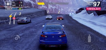 Asphalt 9: Legends