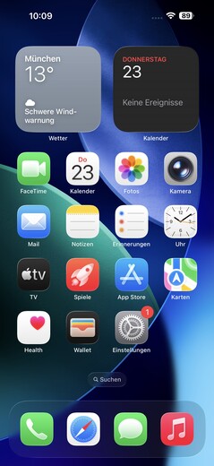 Apple iPhone 17 Pro Max