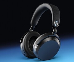 Le cuffie Sennhesier Momentum 5 hanno una batteria rimovibile dall'utente.