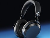 Le cuffie Sennhesier Momentum 5 hanno una batteria rimovibile dall'utente.