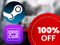 Metro 2033 Redux può essere scaricato gratuitamente su GOG e Steam senza alcun vincolo. (Fonte: 4A Games)