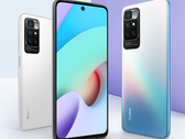 Xiaomi ha rilasciato il Redmi 10 globalmente nell'agosto 2021. (Fonte immagine: Xiaomi)