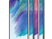 Il Galaxy S21 FE sarà disponibile con SoC Exynos e Snapdragon. (Fonte immagine: Samsung via SamMobile)