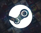 Il logo di Steam. (Fonte immagine: Valve)