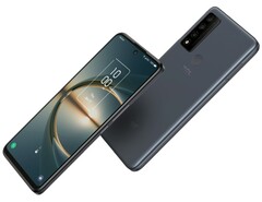 TCL 30 V 5G smartphone disponibile in esclusiva da Verizon Wireless (Fonte: TCL)