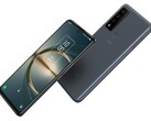 TCL 30 V 5G smartphone disponibile in esclusiva da Verizon Wireless (Fonte: TCL)