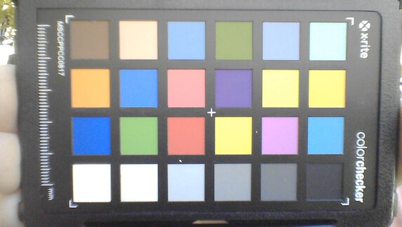 ColorChecker 