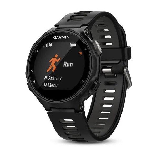 Il Garmin Forerunner 735XT. (Fonte: Garmin)