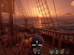 Windrose è entrato in Early Access il 14 aprile.