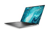L'XPS 17 del 2021 è dotato di touchscreen 16:10 4K migliorato. (Fonte: Dell)