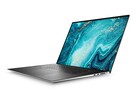 L'XPS 17 del 2021 è dotato di touchscreen 16:10 4K migliorato. (Fonte: Dell)