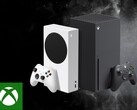 Vengono mostrate le console Xbox Serie S e X (Fonte: Xbox Wire con modifiche)