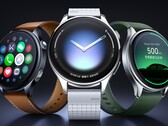 Xiaomi Watch 5, Xiaomi Buds 6 debutteranno probabilmente all'evento di lancio di Xiaomi 17 Ultra (Fonte: Xiaomi)