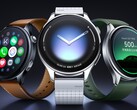 Xiaomi Watch 5, Xiaomi Buds 6 debutteranno probabilmente all'evento di lancio di Xiaomi 17 Ultra (Fonte: Xiaomi)