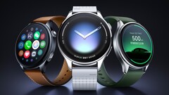 Xiaomi Watch 5, Xiaomi Buds 6 debutteranno probabilmente all'evento di lancio di Xiaomi 17 Ultra (Fonte: Xiaomi)