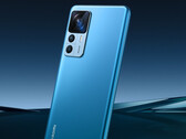 Lo Xiaomi 13T Pro dovrebbe contenere alcune modifiche hardware rispetto al suo predecessore, tra cui un display a 144 Hz, Xiaomi 12T Pro in foto. (Fonte: Xiaomi)