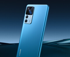 Lo Xiaomi 13T Pro dovrebbe contenere alcune modifiche hardware rispetto al suo predecessore, tra cui un display a 144 Hz, Xiaomi 12T Pro in foto. (Fonte: Xiaomi)