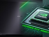 Lo Xiaomi Mi Notebook Pro X sfoggerà la nuova GPU di Nvidia GeForce RTX 3050 Ti Laptop. (Fonte immagine: Xiaomi - modificato)