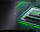 Lo Xiaomi Mi Notebook Pro X sfoggerà la nuova GPU di Nvidia GeForce RTX 3050 Ti Laptop. (Fonte immagine: Xiaomi - modificato)