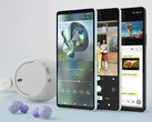 Sony non ha rilasciato l'Xperia 10 VI negli Stati Uniti. (Fonte: Sony)