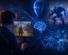 Secondo un’analisi di Game Oracle, le informazioni relative all’intelligenza artificiale pubblicate su Steam potrebbero rappresentare un rischio per le vendite.