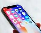 Apple è pronta ad introdurre una nuovissima app Note con iOS 18. (Immagine: Adrien)