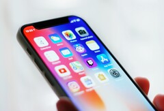 Apple è pronta ad introdurre una nuovissima app Note con iOS 18. (Immagine: Adrien)