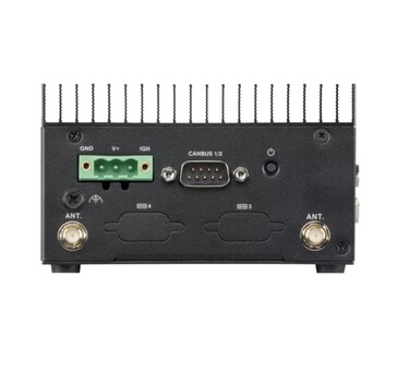 Mini PC robusto Asus PE1000U.