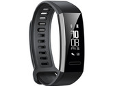 Recensione breve dell'Huawei Band 2 Pro Smartband