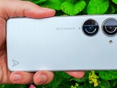 Lo Zenfone 10. (Fonte: Notebookcheck)