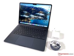 Display OLED per MacBook Air già in fase di sviluppo da parte di Samsung