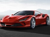 La prima Ferrari EV avrà un rumore 'autentico', potrebbe arrivare entro la fine del 2025. (Fonte: Ferrari)