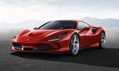 La prima Ferrari EV avrà un rumore 'autentico', potrebbe arrivare entro la fine del 2025. (Fonte: Ferrari)