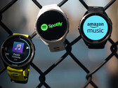 Il Forerunner 965 è arrivato all'inizio di quest'anno con un design più moderno rispetto al Forerunner 955. (Fonte: Garmin)