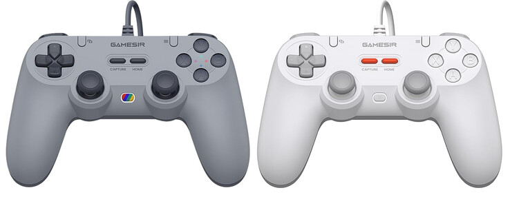 (Fonte: GameSir - modifica)